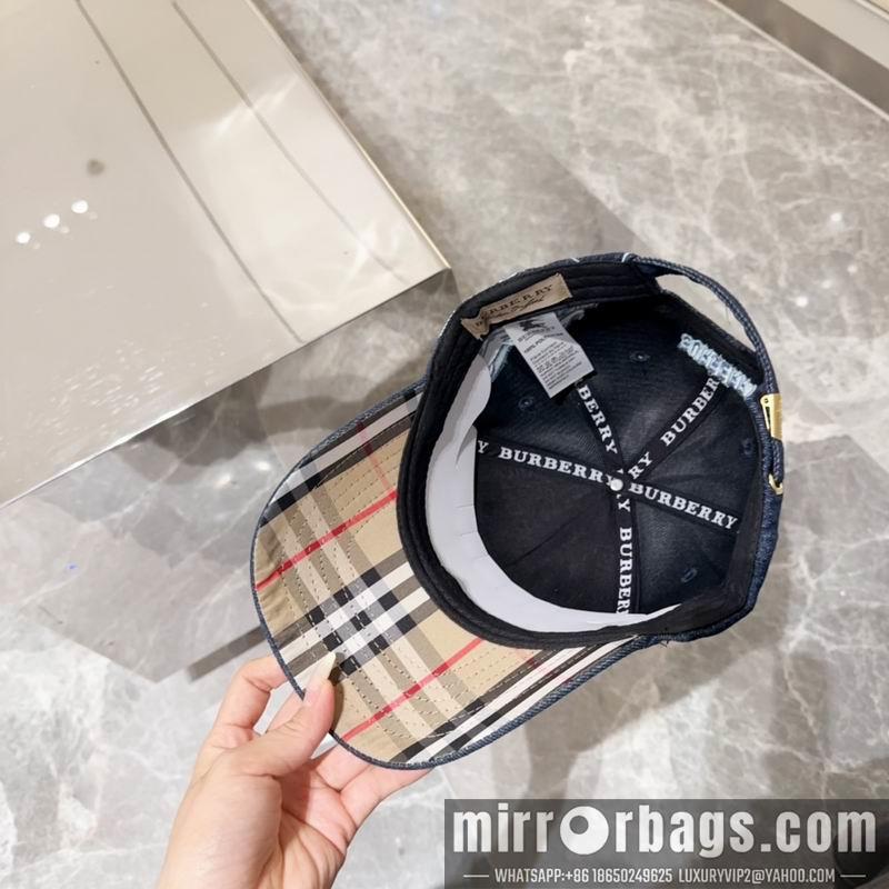 Replica Burberry Hat 072803