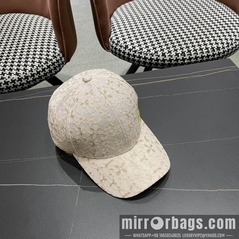 Replica Chanel Hat 050709