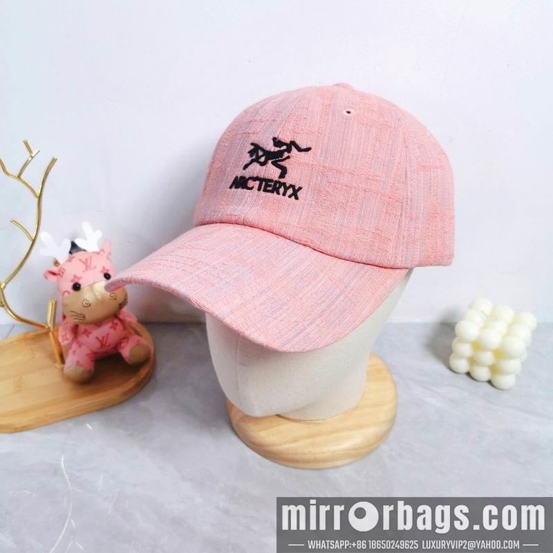 Replica Arcteryx Hat dx04