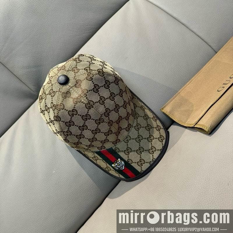 Replica Gucci Hat dx158