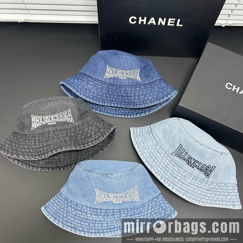 Replica Balenciaga Hat dx25
