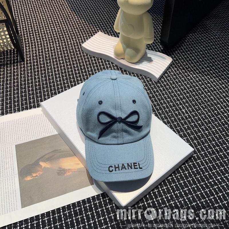 Replica Chanel Hat dx02