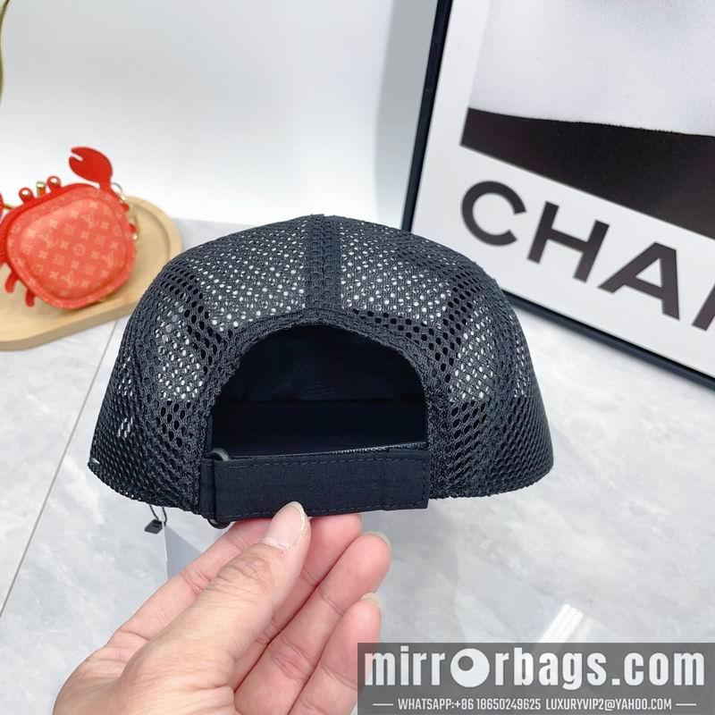 Replica Lacoste Hat dx03
