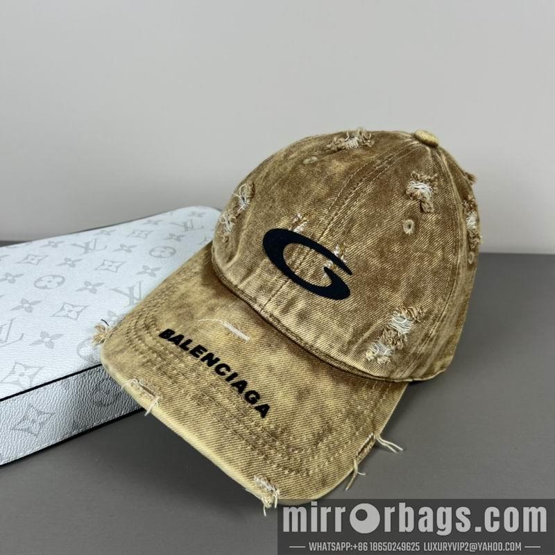 Replica Balenciaga Hat dx30