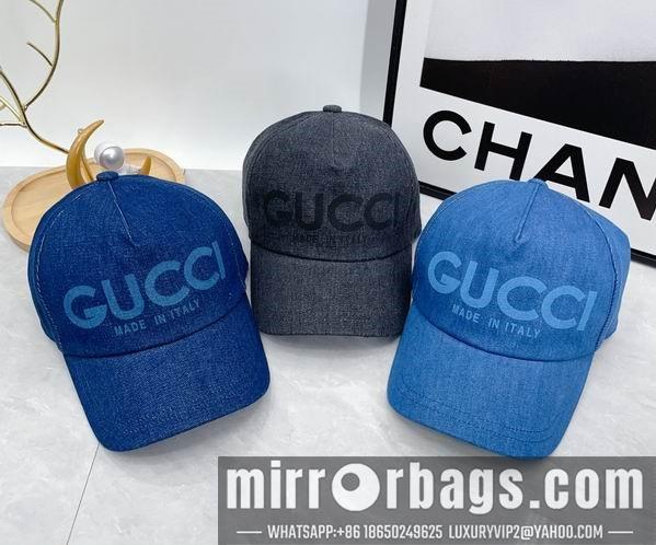 Replica Gucci Hat dx20