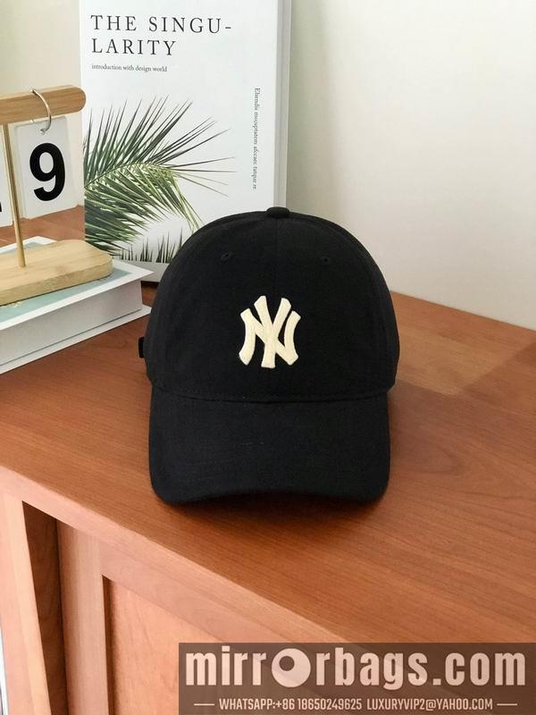 Replica MLB NY Hat 090602