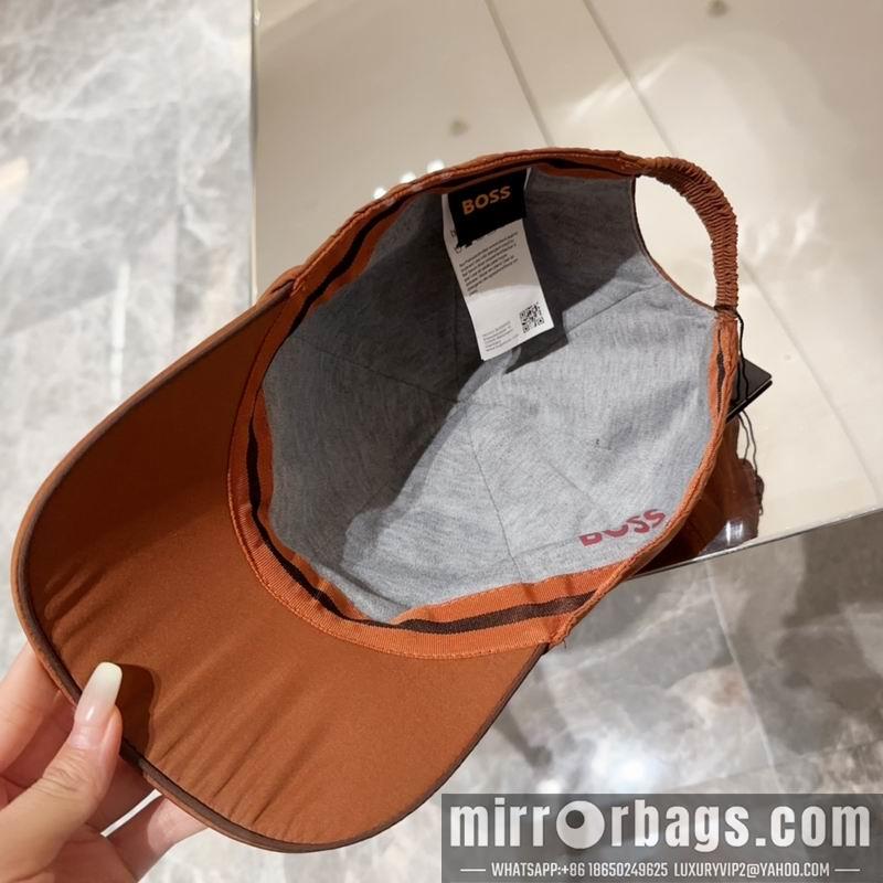 Replica Boss Hat 071201