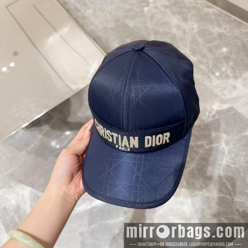 Replica Dior Hat 080105