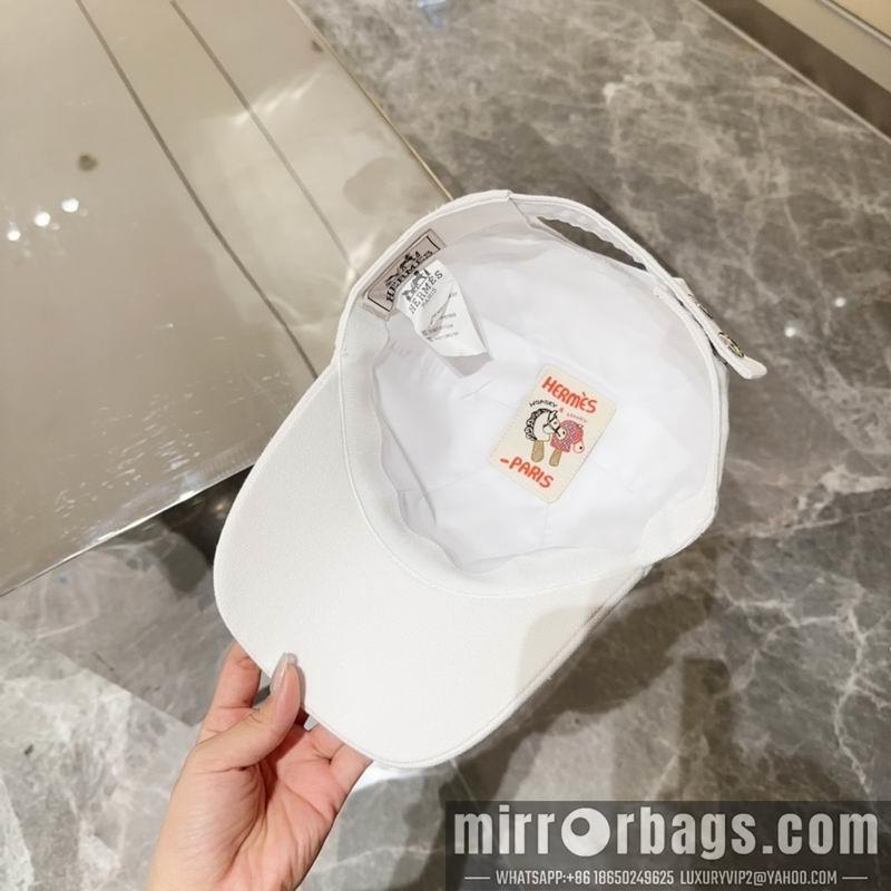 Replica Hermes Hat dx20
