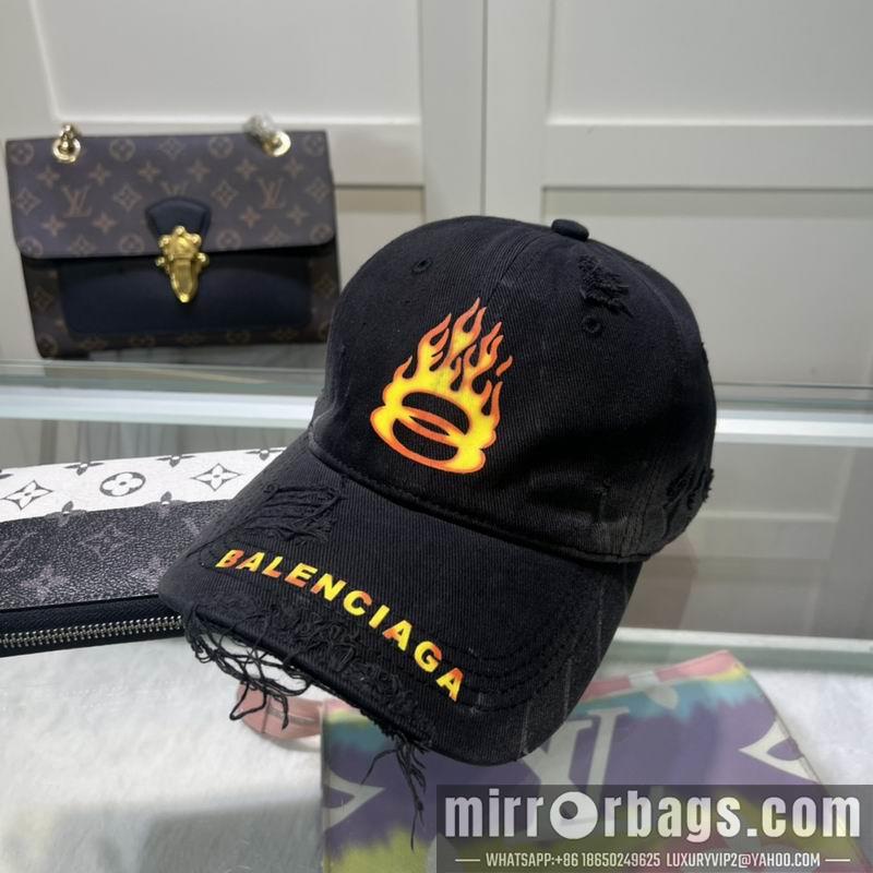 Replica Balenciaga Hat dx84