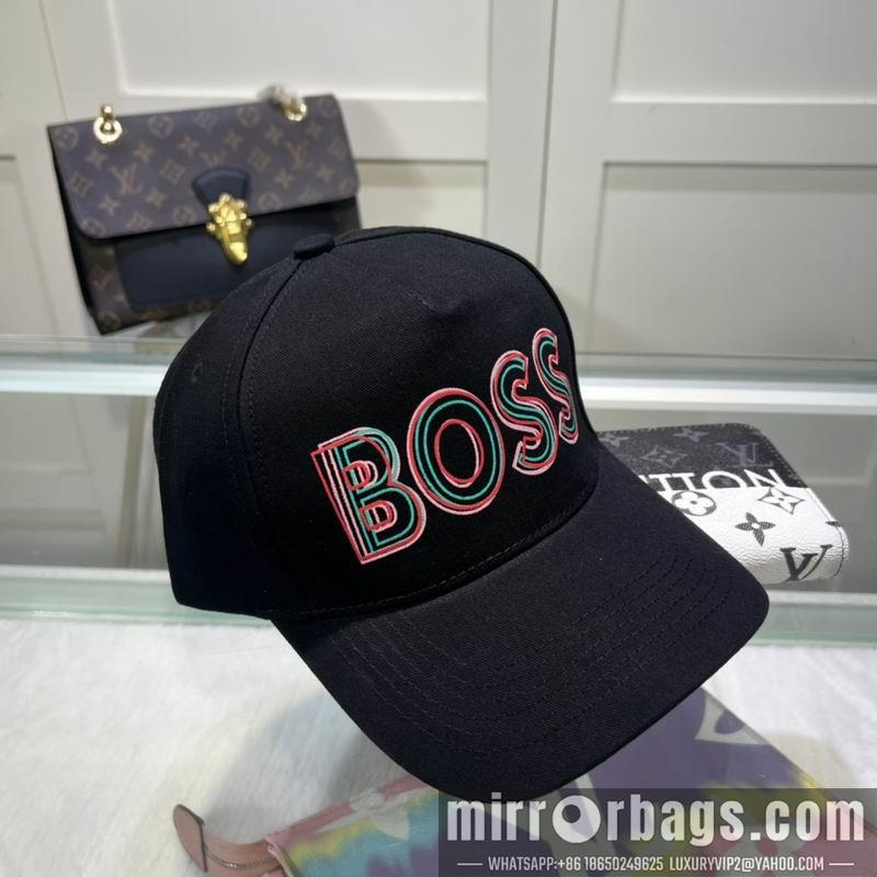 Replica Boss Hat dx05