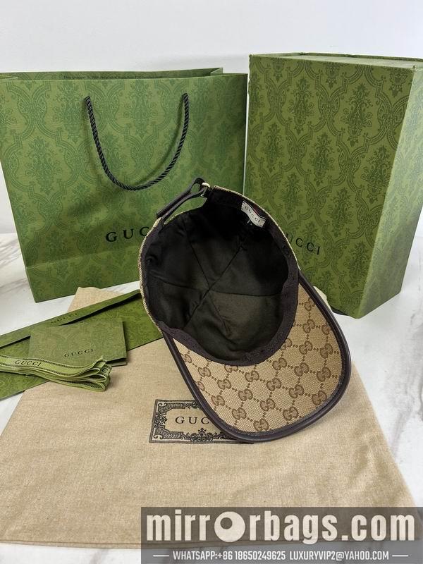 Replica Gucci Hat dx53