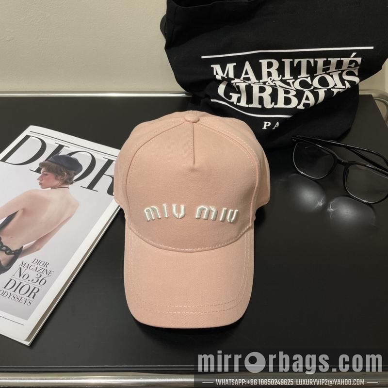 Replica Miumiu Hat 050706