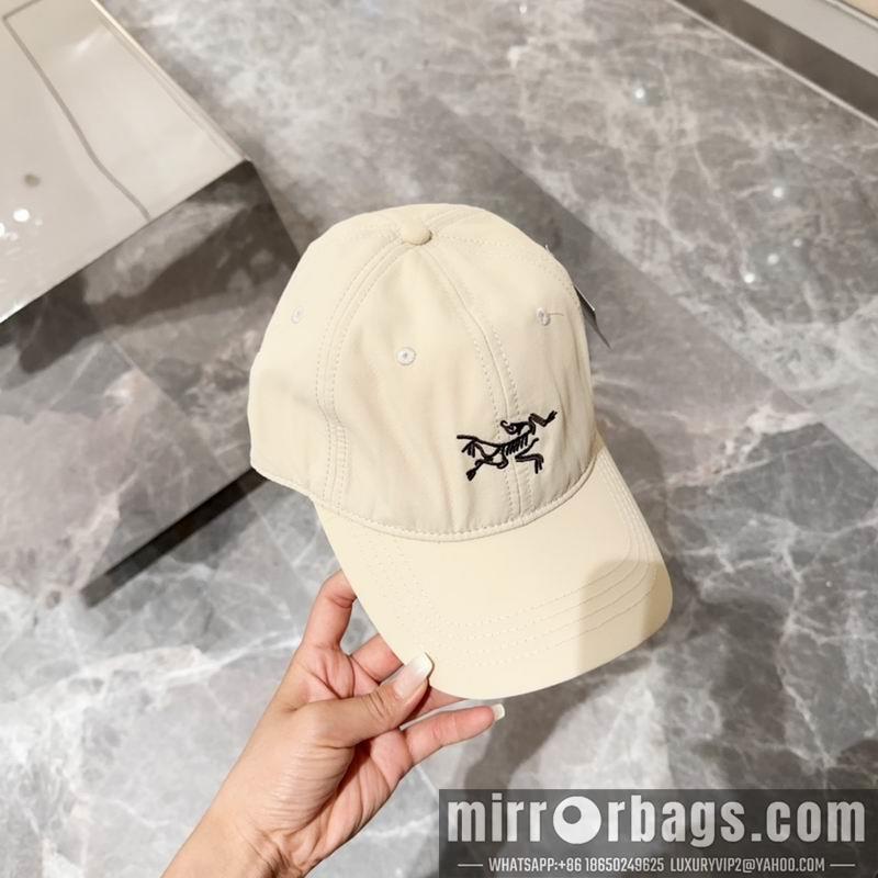 Replica Arcteryx Hat dx11