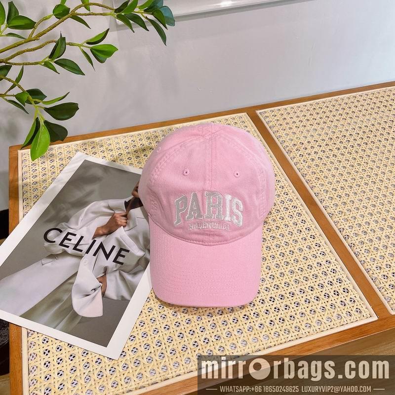 Replica Balenciaga Hat dx112