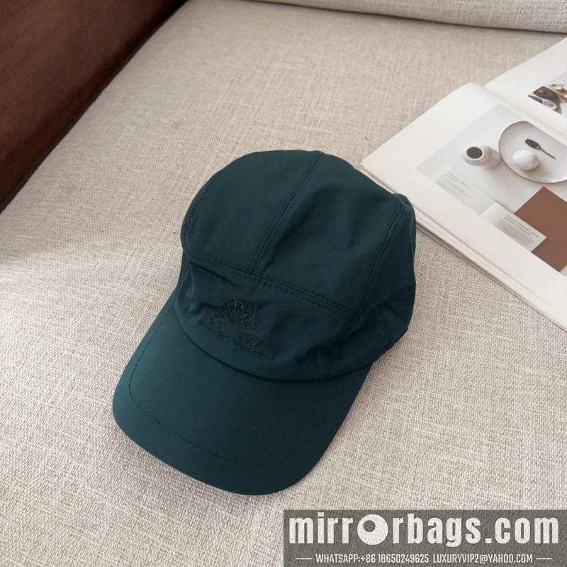 Replica Loro Piana Hat dx20