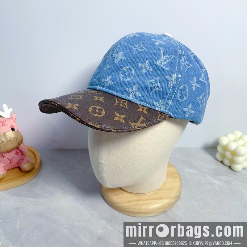 Replica LV Hat dx34