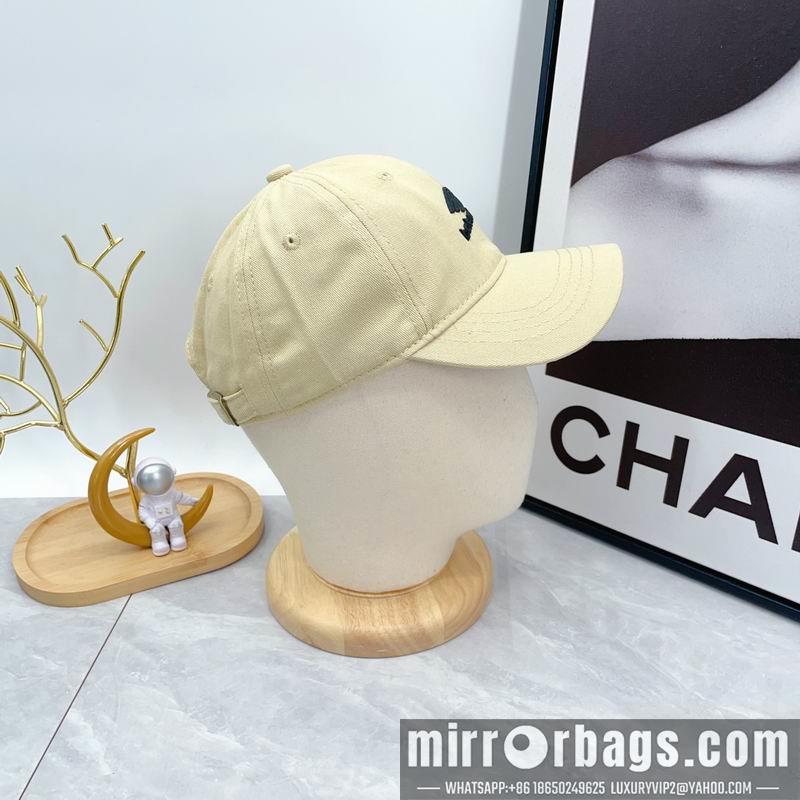 Replica Balenciaga Hat dx54