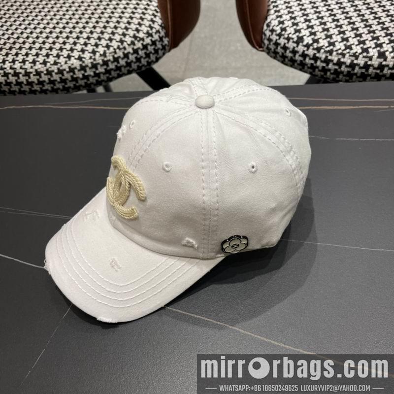 Replica Chanel Hat 050711