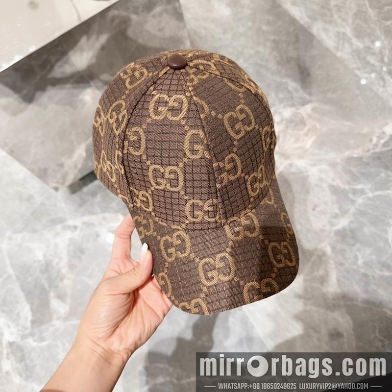 Replica Gucci Hat dx41