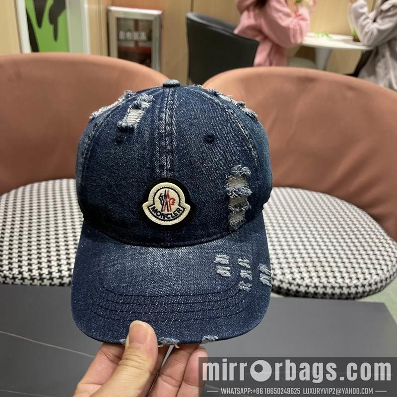 Replica Moncler Hat 041404