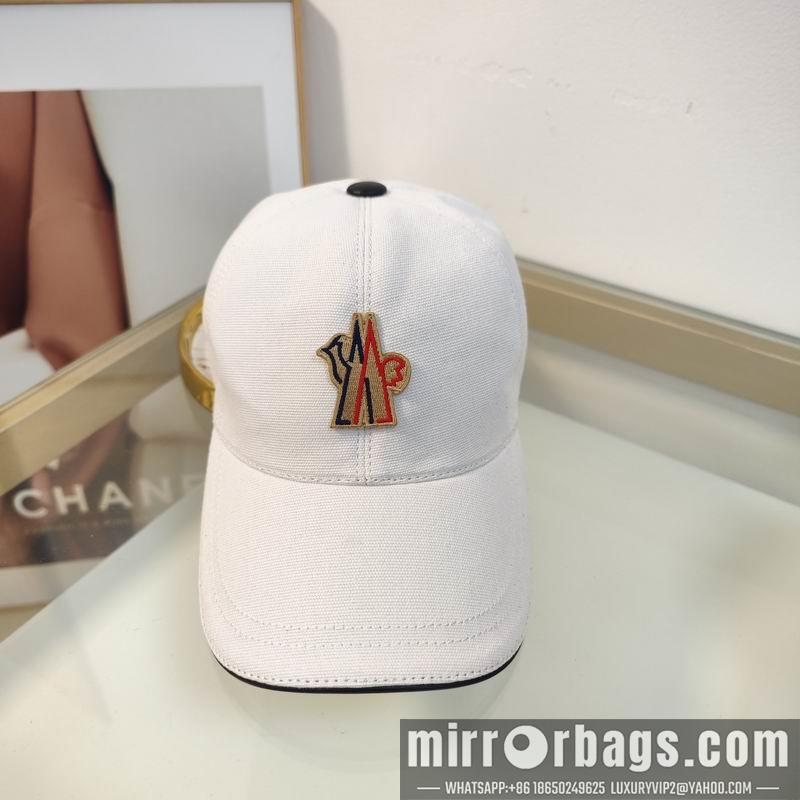 Replica Moncler Hat (高版本)dx35