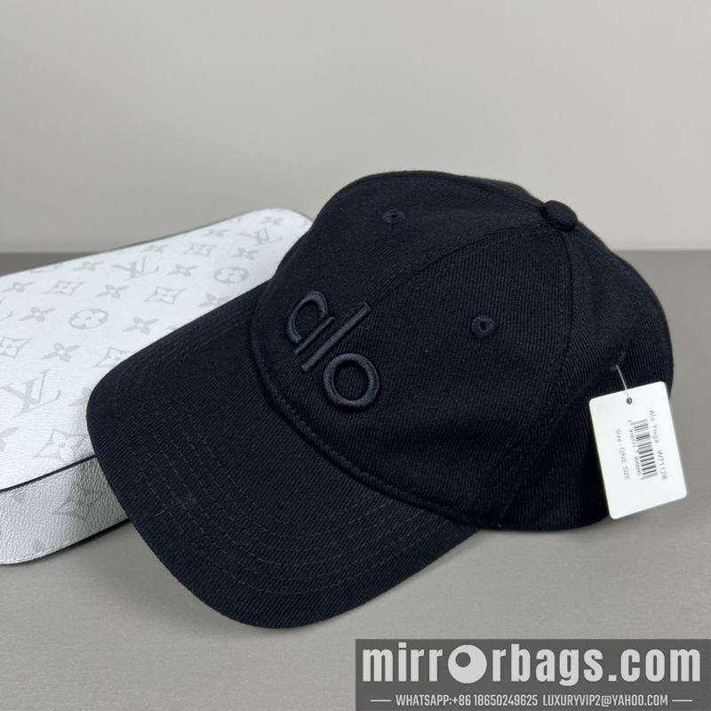 Replica Alo Hat dx28