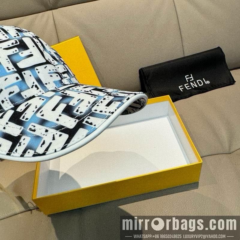 Replica Fendi Hat dx83