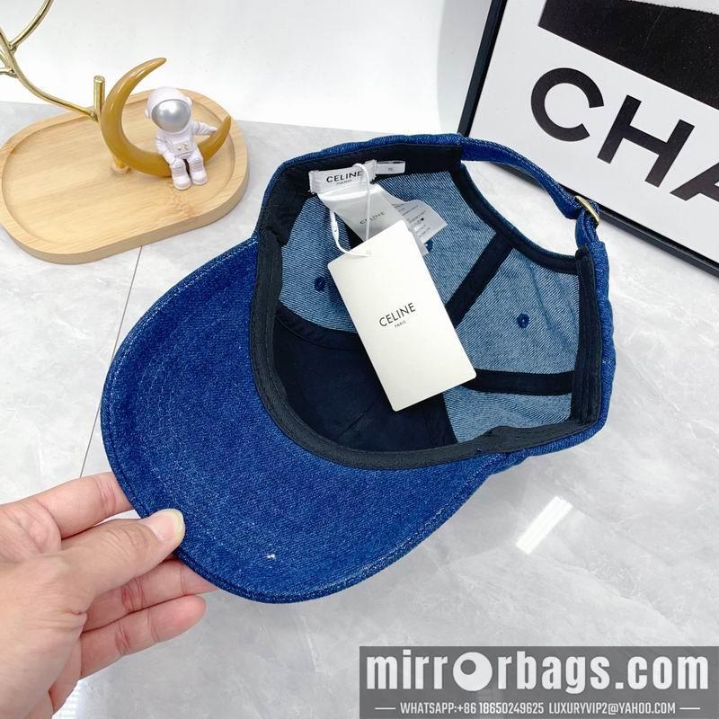 Replica Celine Hat dx41