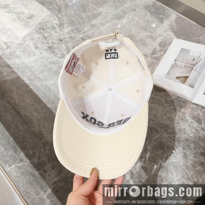 Replica MLB NY Hat 010220
