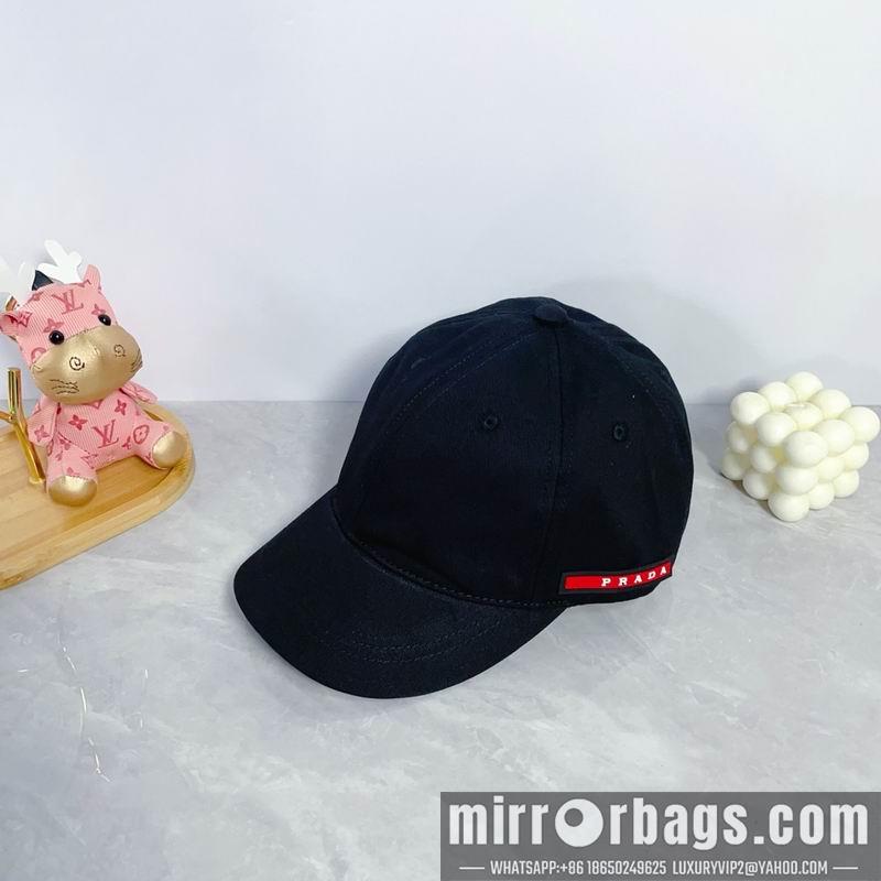 Replica Prada Hat dx19