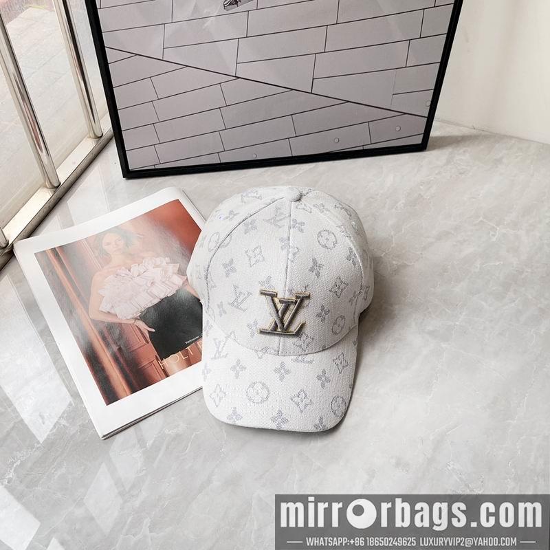 Replica LV Hat 050704