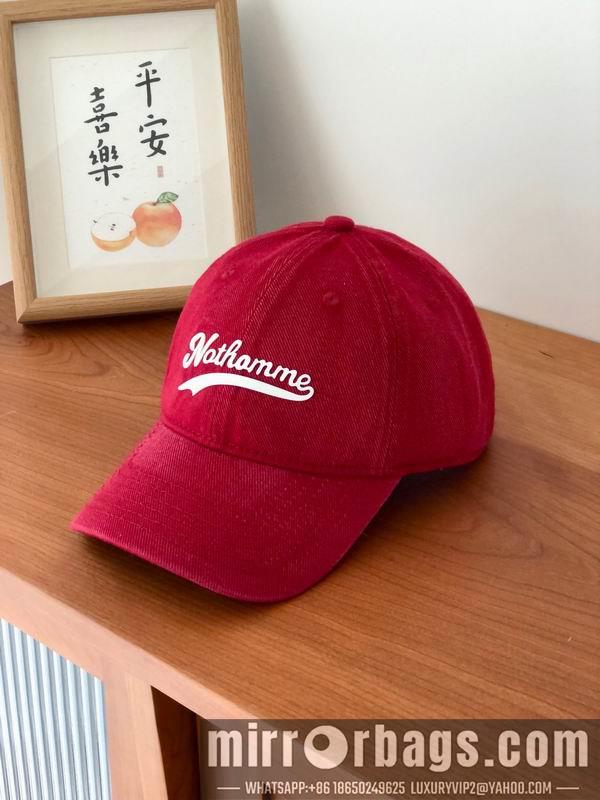 Replica Other Hat 081007