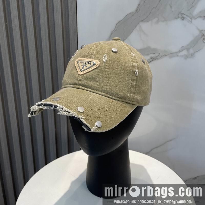 Replica Prada Hat 040202