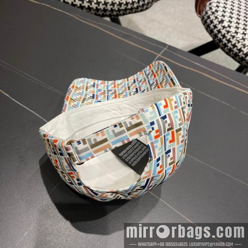 Replica Fendi Hat 092702