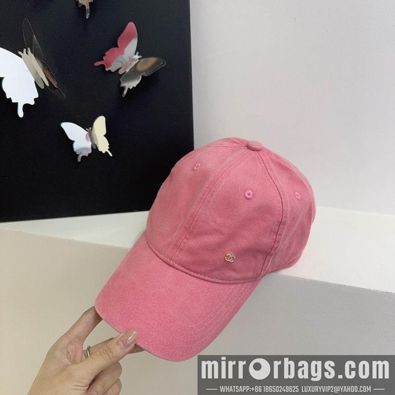 Replica Chanel Hat 102801