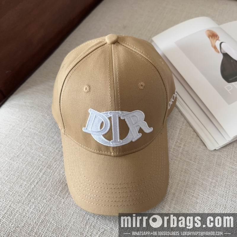 Replica Dior Hat dx11