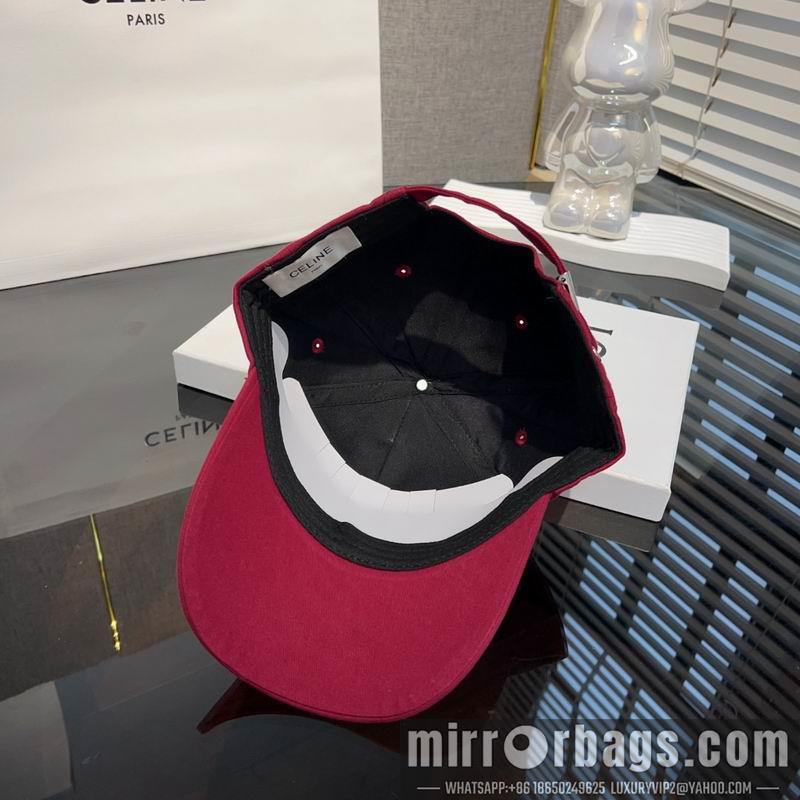 Replica Celine Hat dx05