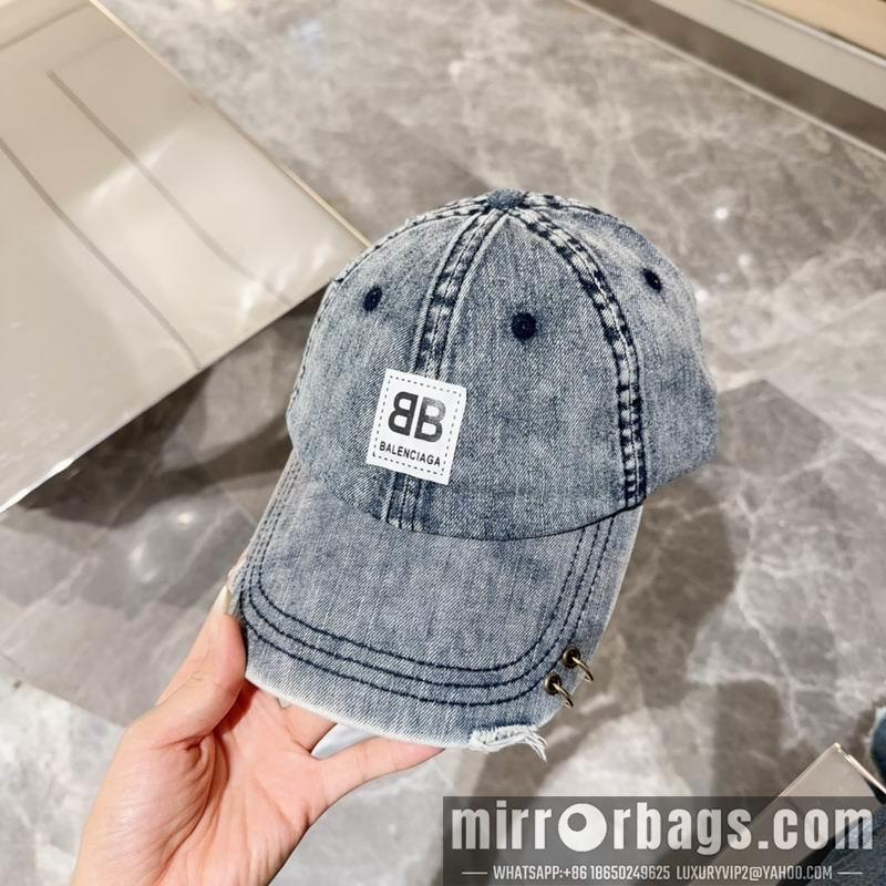 Replica Balenciaga Hat 072201