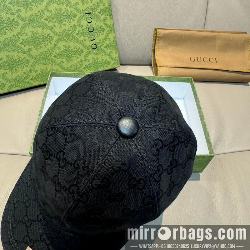 Replica Gucci Hat dx151