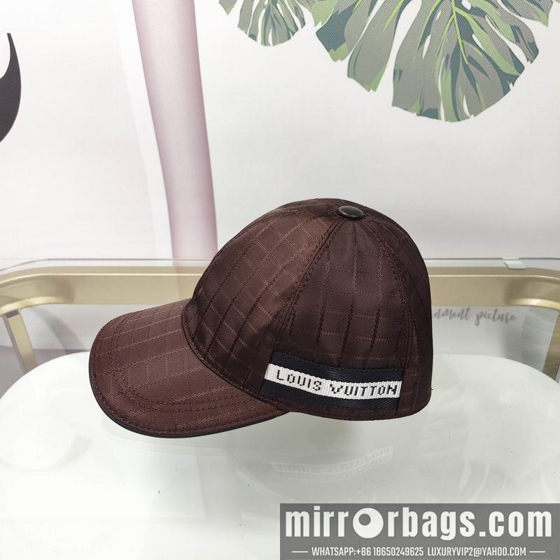 Replica LV Hat dx132