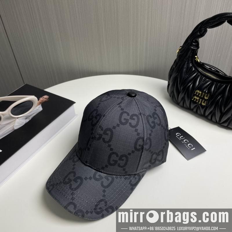 Replica Gucci Hat 072204
