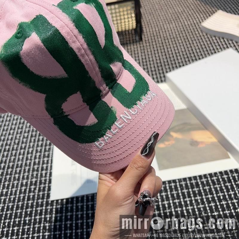 Replica Balenciaga Hat dx15