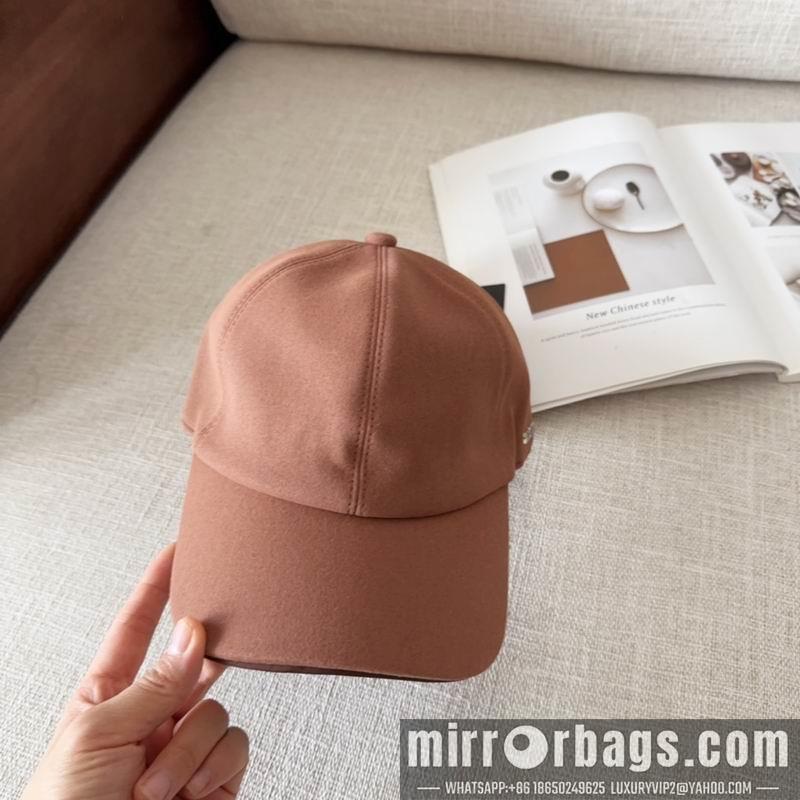 Replica Zenga Hat dx07