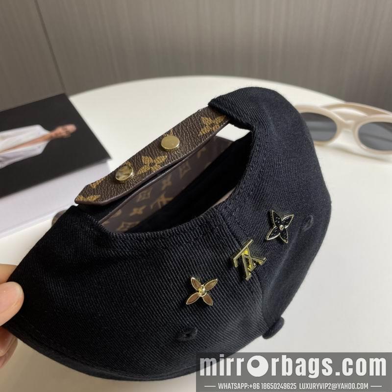 Replica LV Hat 081003