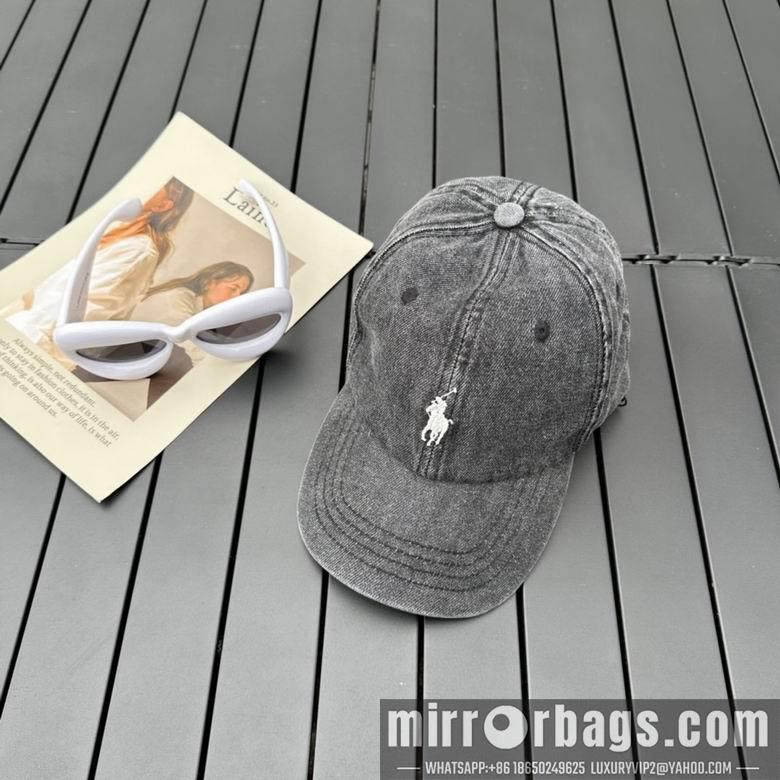 Replica Polo Hat dxn01