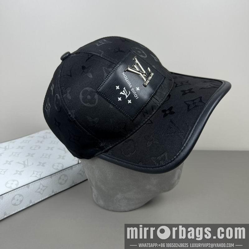 Replica LV Hat dx64