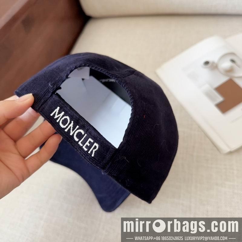 Replica Moncler Hat dx19