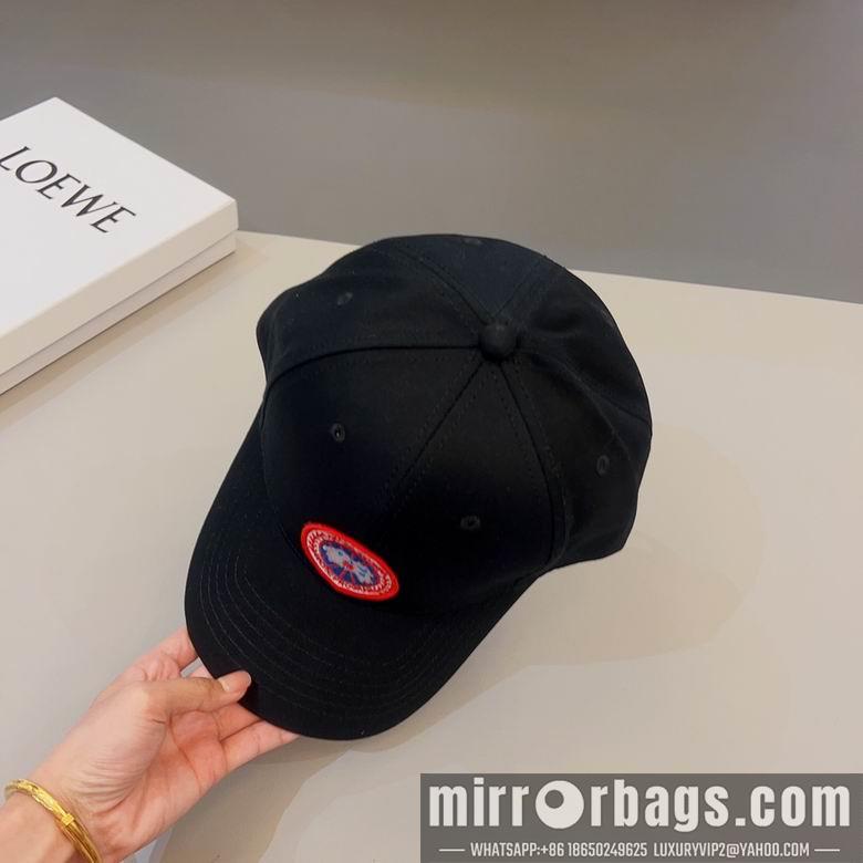 Replica Canada Goose Hat dxn01
