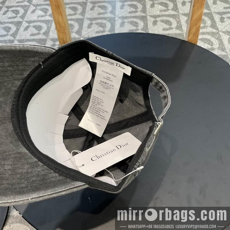 Replica Dior Hat 050707